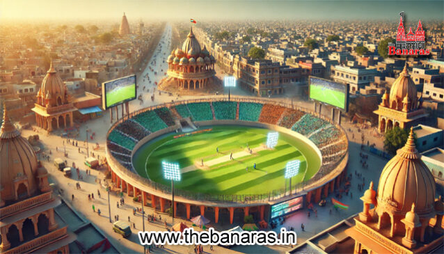 Mini Stadium