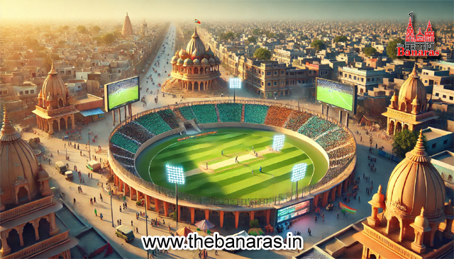 Mini Stadium