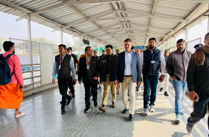 वाराणसी