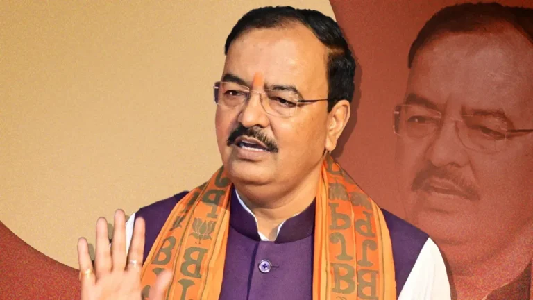keshav-prasad-maurya