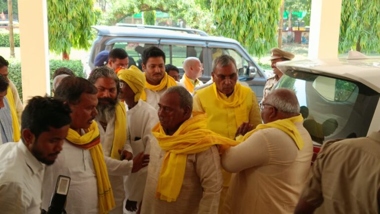 ओपी राजभर