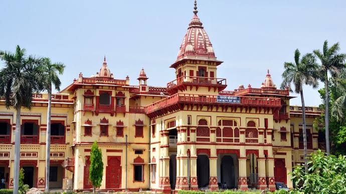 Bhu phd admission 2025